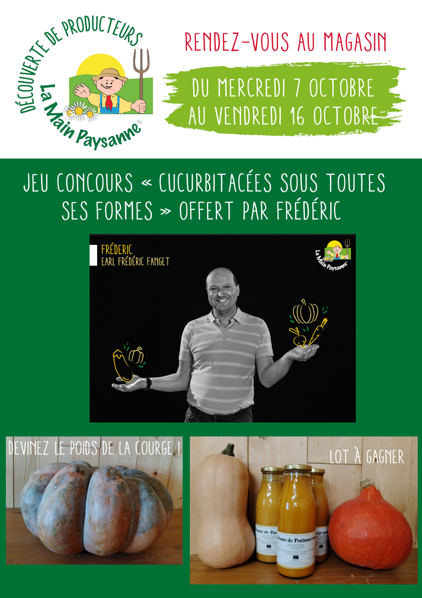 2026 10 legumes