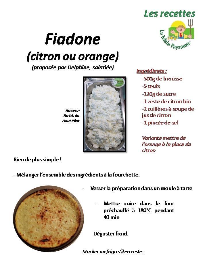Fiadone