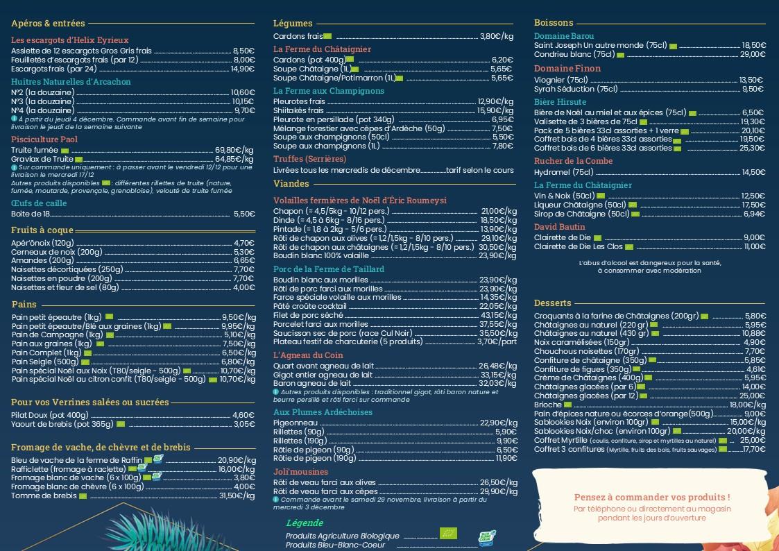 Mp depliantproduitsfestifs 2025 11 18 verso